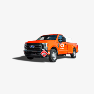 Fuel Up Essentials - Premium 11 Gallon Gas Delivery